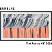 Samsung TQ43LS03HE - TV The Frame 43' 2026