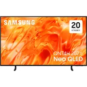 Image : Samsung TQ43QN74H - TV Neo QLED 43' 2026