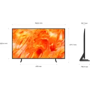 Image : Samsung TQ43QN74H - TV Neo QLED 43' 2026