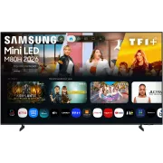 Samsung TU55M80H - TV Mini LED 55' 2026