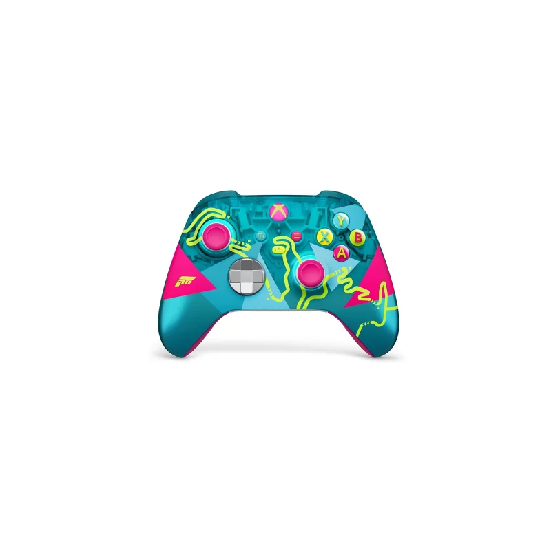 Image : MICROSOFT Édition limitée Forza Horizon 6 - Manette