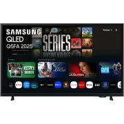 Image : SAMSUNG TQ32Q5FA - TV QLED 32' 2026
