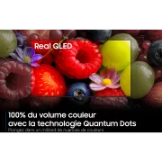 Image : SAMSUNG TQ32Q5FA - TV QLED 32' 2026