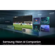 Image : SAMSUNG TQ32Q5FA - TV QLED 32' 2026
