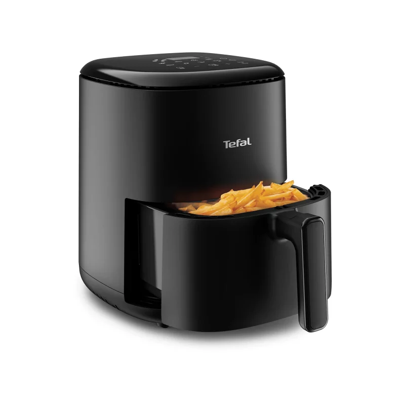 Image : TEFAL Airfryer EY145810 - Friteuse sans huile