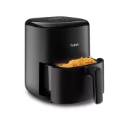 Image : TEFAL Airfryer EY145810 - Friteuse sans huile