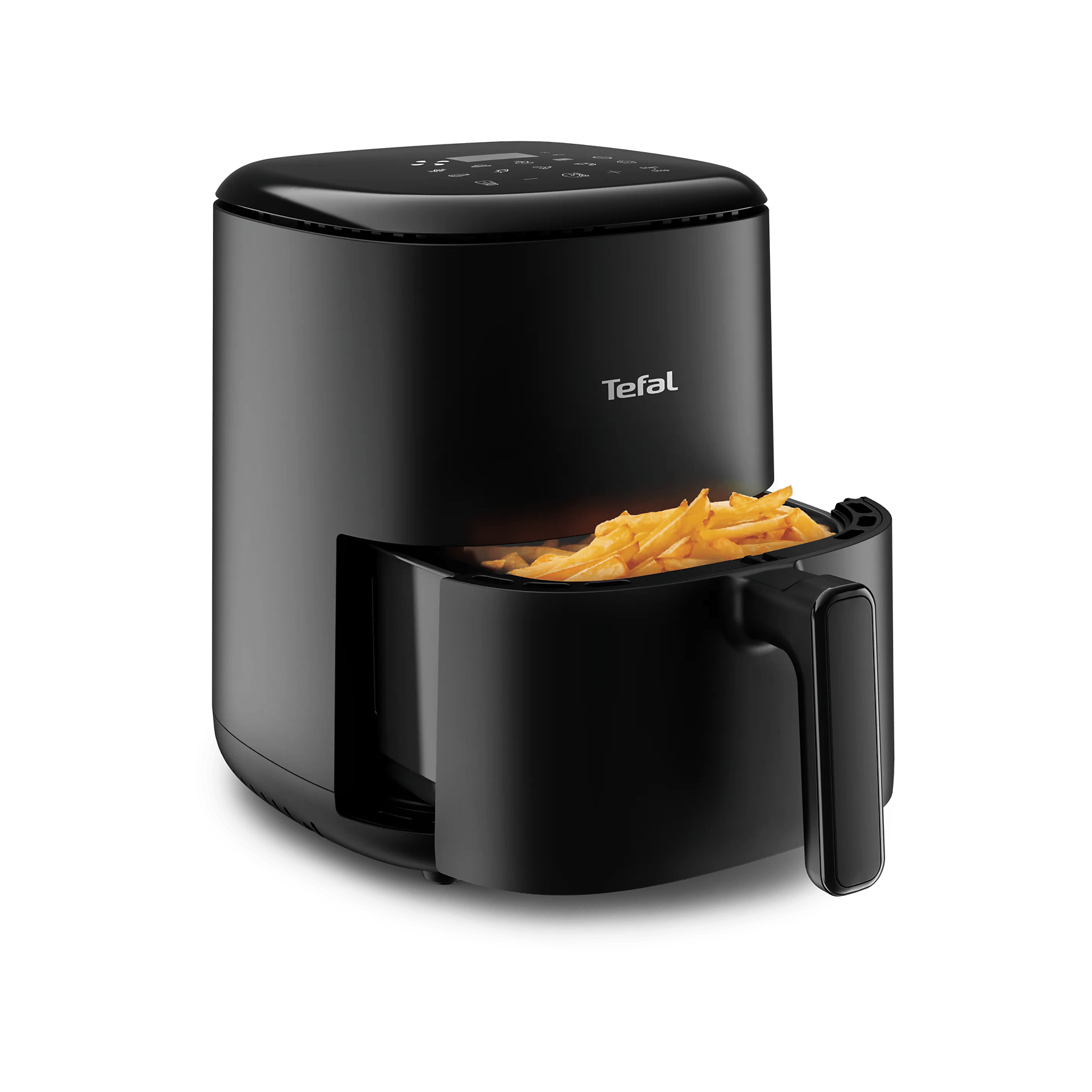 Image : TEFAL Airfryer EY145810 - Friteuse sans huile