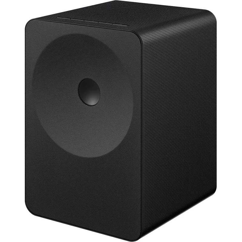 Image : SAMSUNG Music Studio 7 HW-LS70H WiFi & BT - Enceinte sans fil