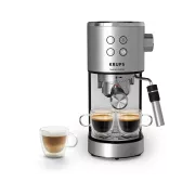 KRUPS Virtuoso+ XP499EE0 - Expresso Broyeur