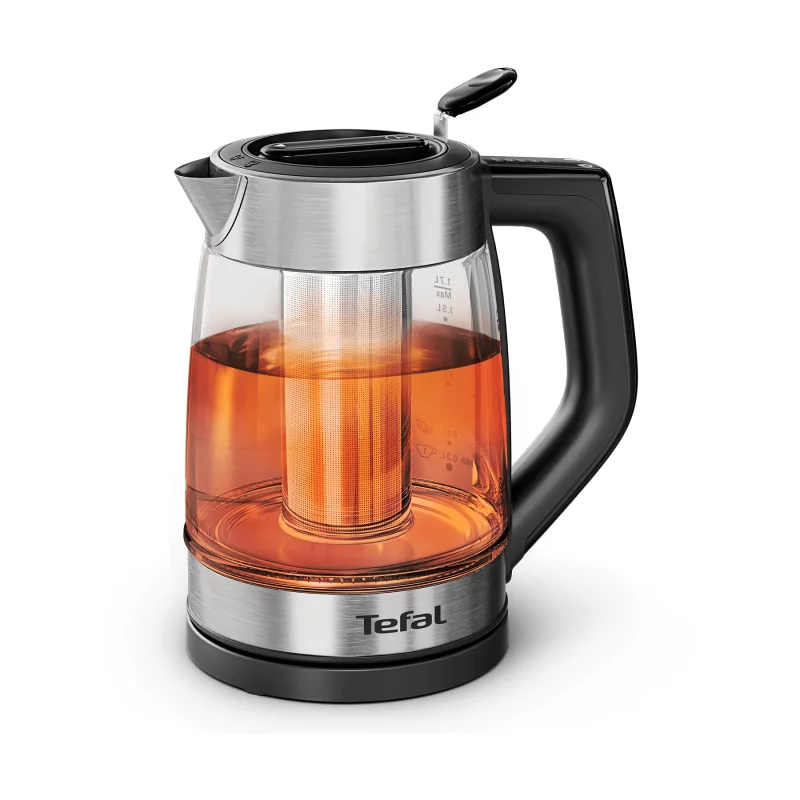 Image : TEFAL BJ760DE0 - Bouilloire