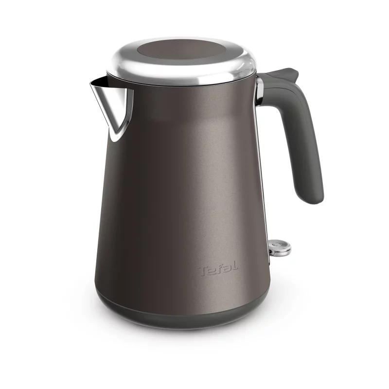 Image : TEFAL Collection KI666EE0 - Bouilloire