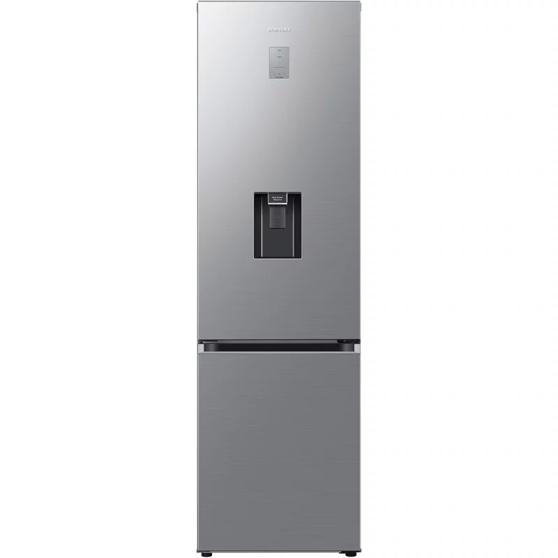 Image : SAMSUNG RB38C655DS9 - Réfrigérateur combiné