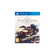 Darksiders - Genesis PS4