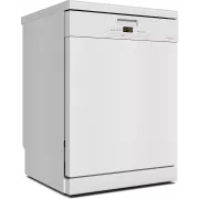 Image : MIELE G 5612 SC Active Blanc - Lave vaisselle 60 cm