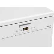 Image : MIELE G 5612 SC Active Blanc - Lave vaisselle 60 cm