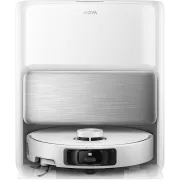 MOVA P70 Pro Ultra - Robot Aspirateur Laveur