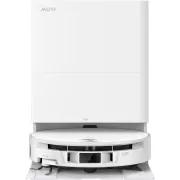 MOVA S70 Roller White - Robot Aspirateur Laveur