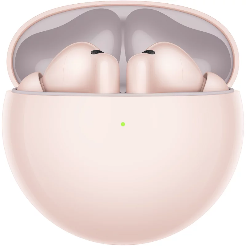 Image : HUAWEI Freebuds 7i rose - Ecouteurs