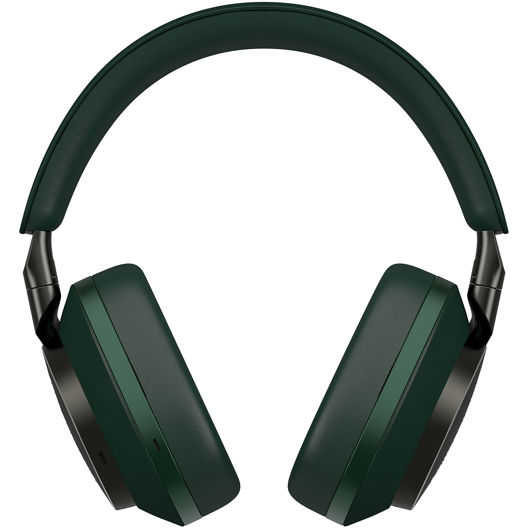 Image : BOWERS AND WILKINS PX8 Vert - Casque