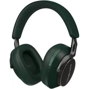Image : BOWERS AND WILKINS PX8 Vert - Casque
