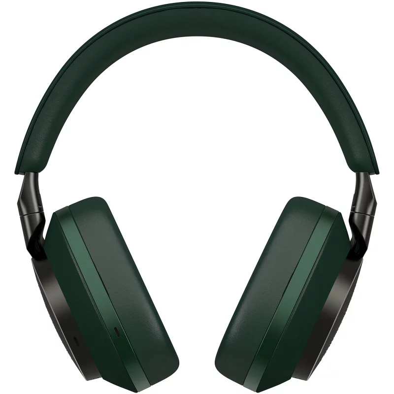 Image : BOWERS AND WILKINS PX8 Vert - Casque