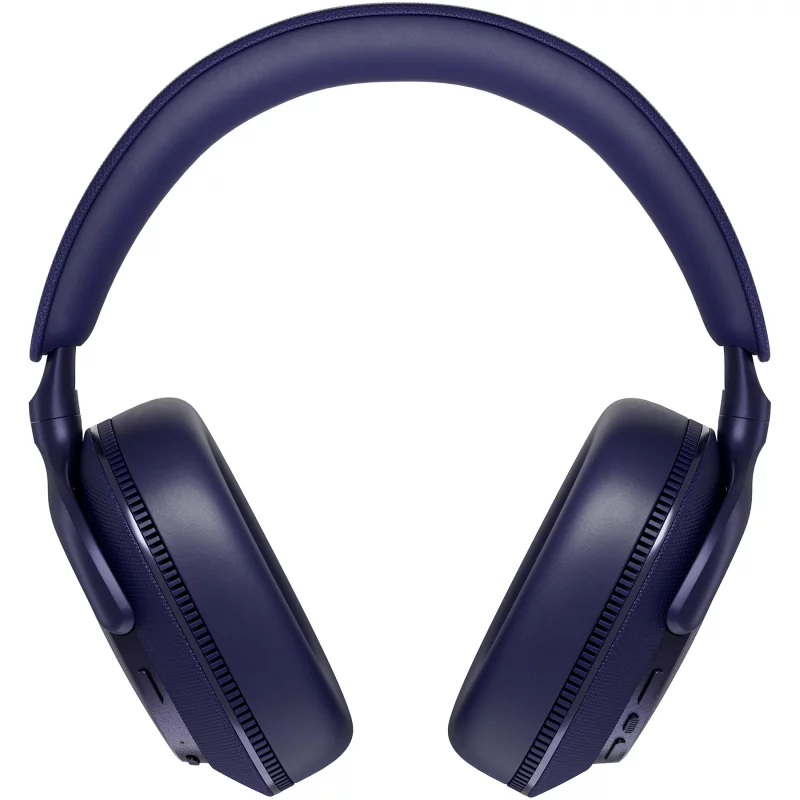 Image : BOWERS AND WILKINS Px7 S3 Bleu - Casque
