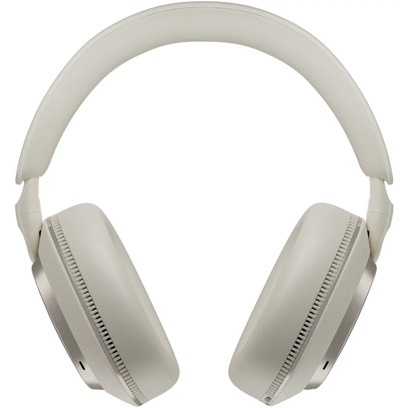 Image : BOWERS AND WILKINS Px7 S3 Blanc - Casque