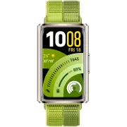HUAWEI Band 11 Pro Vert - Montre