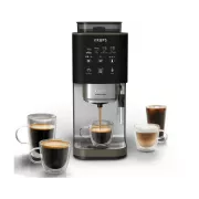 KRUPS SA403BE0 - Coffee Crush Experience Expresso Broyeur