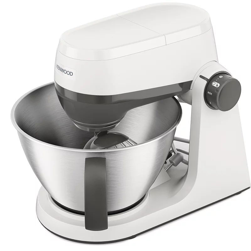 Image : KENWOOD KHC30.000WH - Robot patissier