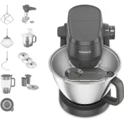 KENWOOD MULTI-TASKER KHC30.070GY - Robot pâtissier