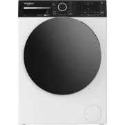 Image : WHIRLPOOL W0M210WADSFR Blanc - Lave-linge hublot