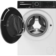Image : WHIRLPOOL W0M210WADSFR Blanc - Lave-linge hublot