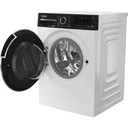 Image : WHIRLPOOL W0M210WADSFR Blanc - Lave-linge hublot