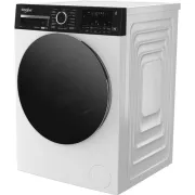 Image : WHIRLPOOL W0M210WADSFR Blanc - Lave-linge hublot