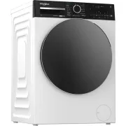 Image : WHIRLPOOL W0M210WADSFR Blanc - Lave-linge hublot