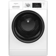 WHIRLPOOL FFDB1174489BVFR - Lave linge séchant hublot