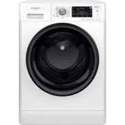 WHIRLPOOL FFDD1074489BVFR - Lave-linge séchant