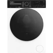 WHIRLPOOL WPD2836WADSFR - Lave linge séchant