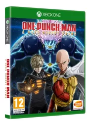 One Punch Man: A Hero Nobody Knows Xbox One