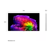 Image : LG 97G6 - TV OLED 97' 2026