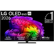 LG 65G6 - TV OLED 65' 2026