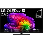LG 55G6 - TV OLED 55' 2026