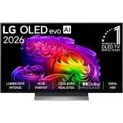 LG 48G6 - TV OLED 48' 2026
