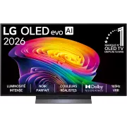 LG 48C6 - TV OLED 48' 2026