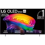 LG 42C6 - TV OLED 42' 2026