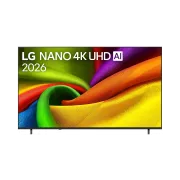 LG 85NU850B6 - TV LED 85' 2026