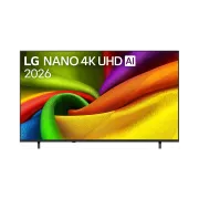 LG 75NU850B6 - TV LED 75' 2026