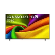 LG 65NU850B6 -TV LED 65' 2026