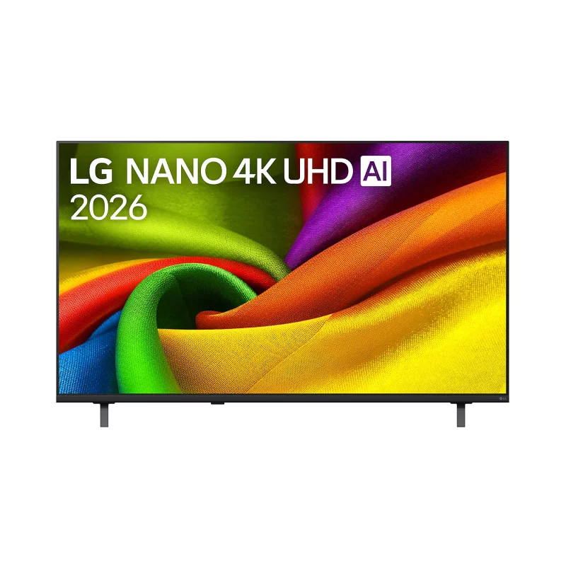 Image : LG 55NU850B6 - TV LED 55' 2026